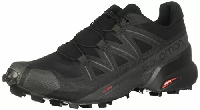 Giày chạy bộ Salomon Speedcross 5