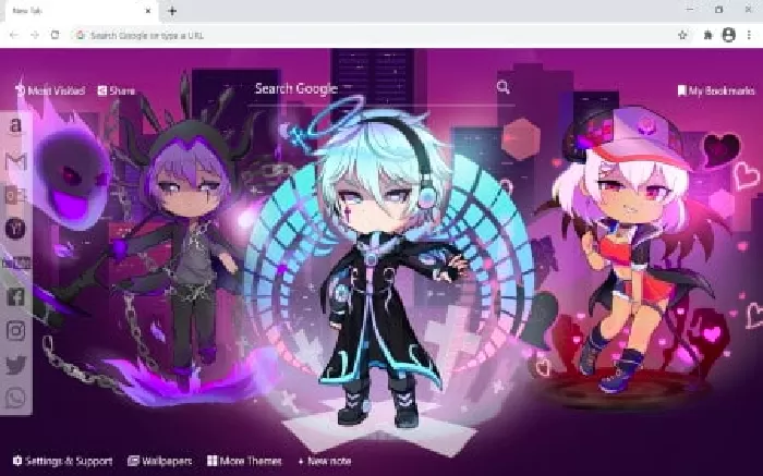 Gacha Club
