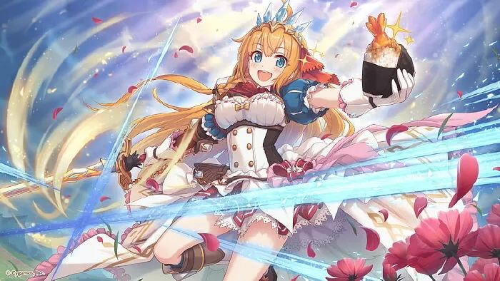 Princess Connect! Re:Dive