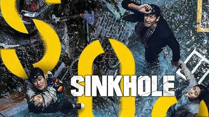 Sinkhole