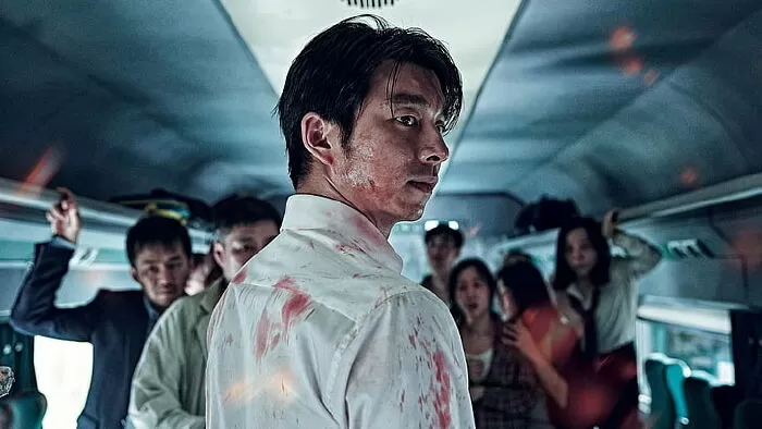 Train To Busan