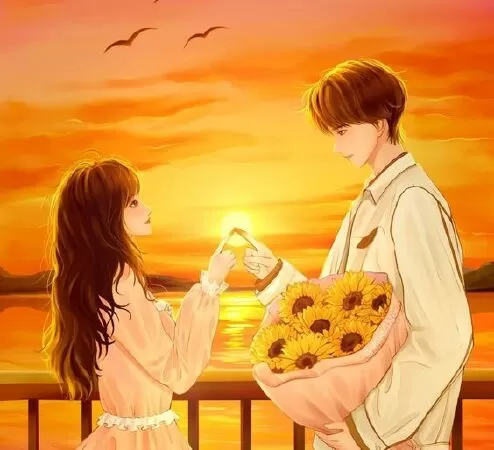 Chờ Đến Khi Sóng Êm Gió Lặng