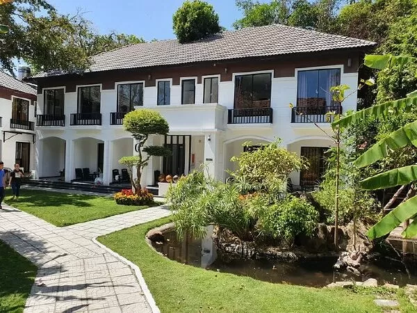 Vên Vên Hotel