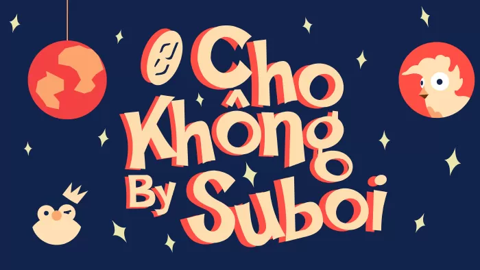 Cho Không