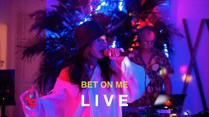 Bet on Me