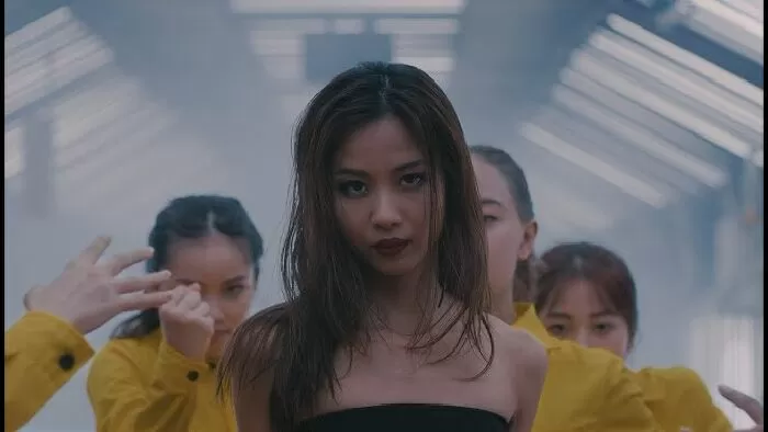 Những Đứa Bạn