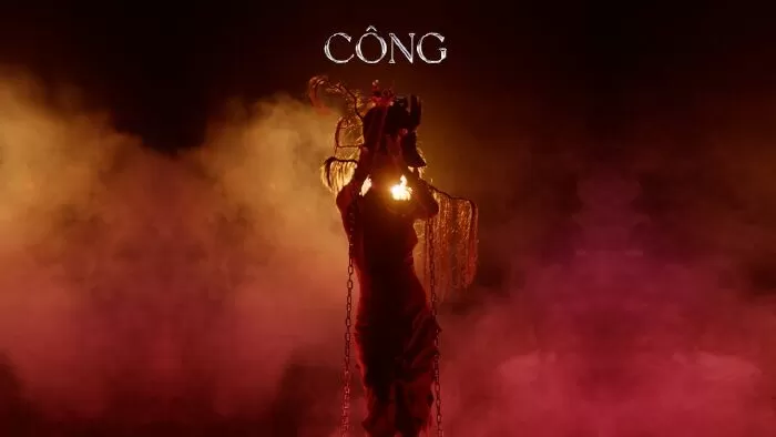 Công