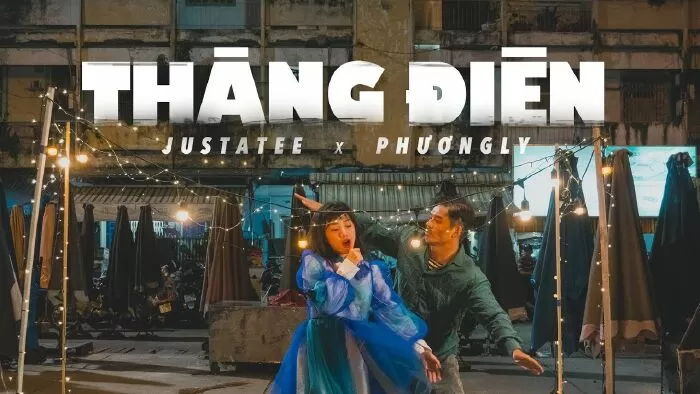 Thằng Điên