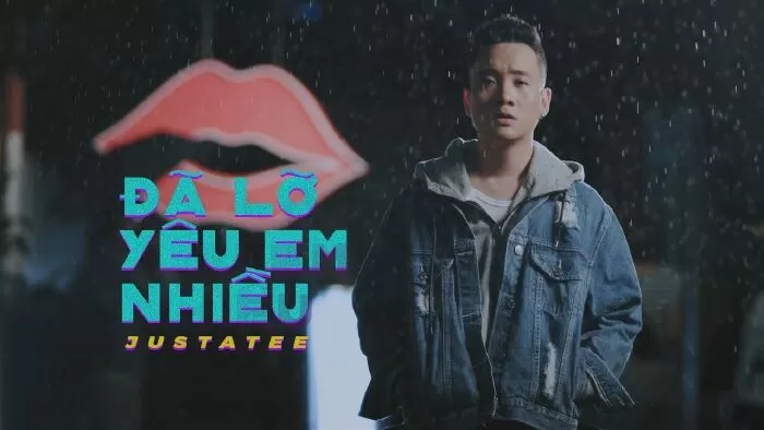 Đã lỡ yêu em nhiều