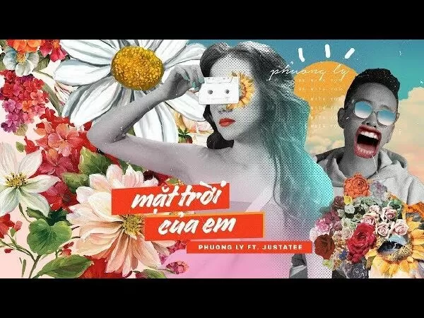 Mặt Trời Của Em