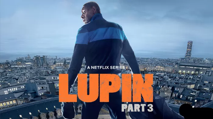 Lupin - Phần 3
