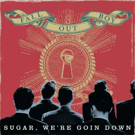 Top 10 Bản Nhạc Nổi Tiếng Không Thể Bỏ Qua Của Fall Out Boy