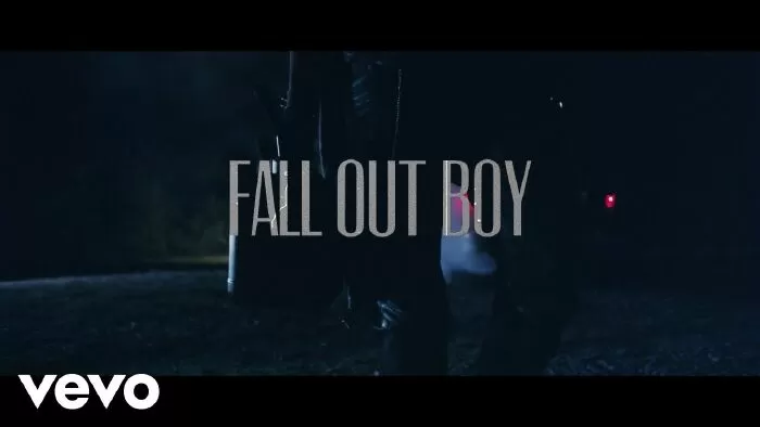 My Songs Know What You Did in the Dark (Light Em Up)