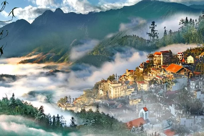 Bài văn hay phân tích nhân vật ông hoạ sĩ - Mẫu số 1