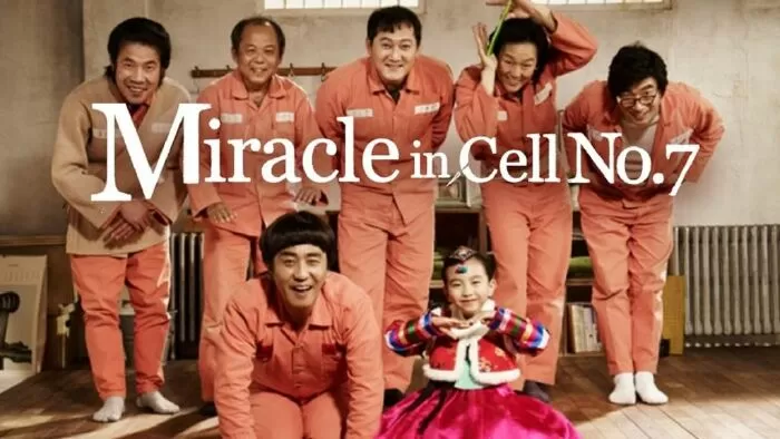 Điều Kỳ Diệu Ở Phòng Giam Số 7 - Miracle in Cell No. 7 (2013)