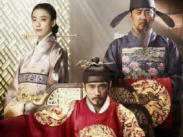 Hoàng Đế Giả Mạo - Masquerade (2012)