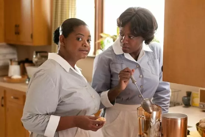 The Help-Người Giúp Việc (2011)