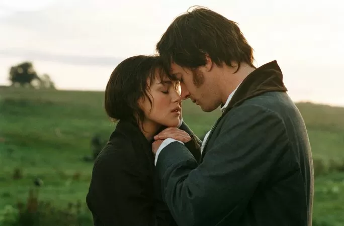 Pride And Prejudice-Kiêu Hãnh Và Định Kiến (2005)