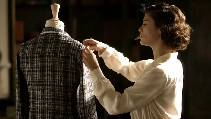 Coco Before Chanel-Cuộc Đời Coco (2009)