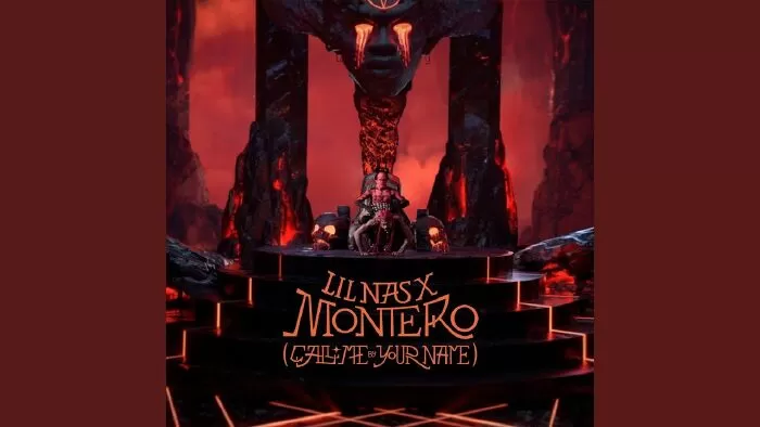 Montero (Call Me By Your Name)