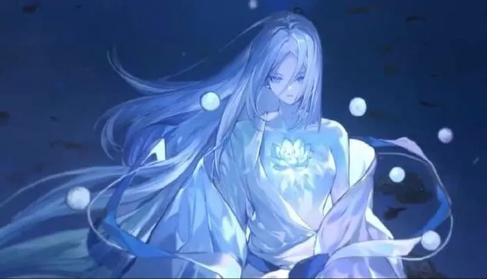 The House in the Cerulean Sea