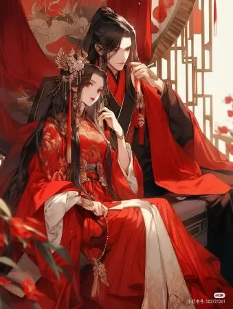 SỦNG THÊ LÀM HOÀNG HẬU