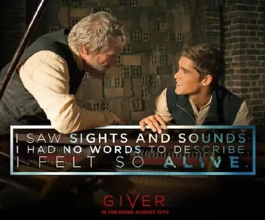 The Giver