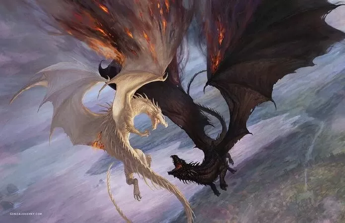 Eragon – Cậu Bé Cưỡi Rồng