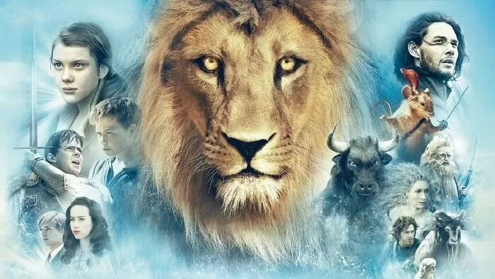 The Chronicles of Narnia – Biên Niên Sử Narnia