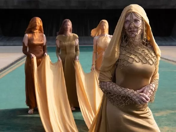 A Song of Ice and Fire – Trò Chơi Vương Quyền