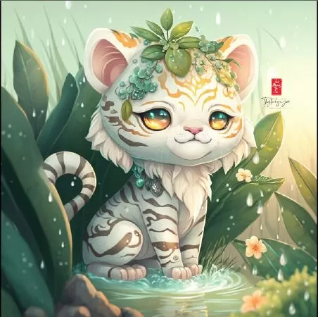 Tuổi Dần