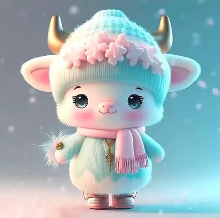 Tuổi Mùi