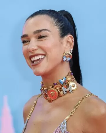 Dua Lipa