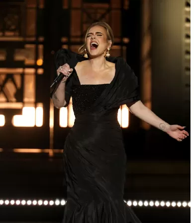 Adele