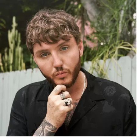 James Arthur
