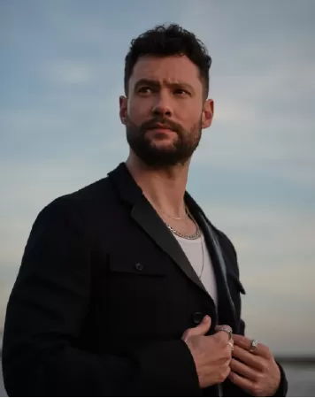 Calum Scott