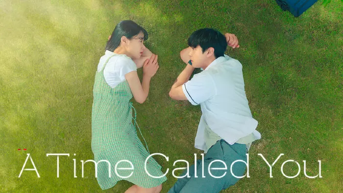 A Time Called You