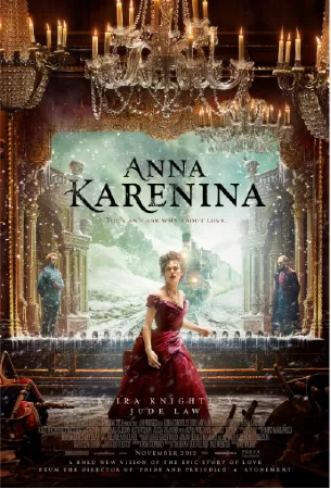 Anna Karenina