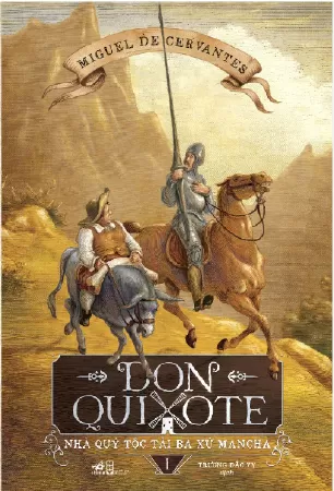 Don Quixote