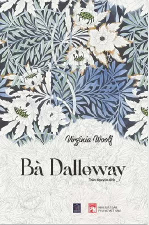 Bà Dalloway