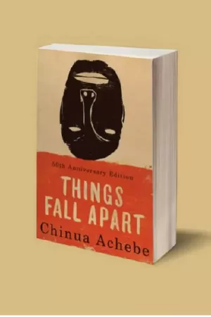 Things Fall Apart