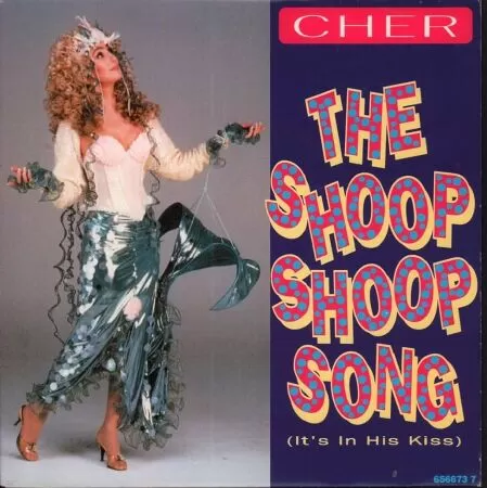 The Shoop Shoop Song (It's in His Kiss)