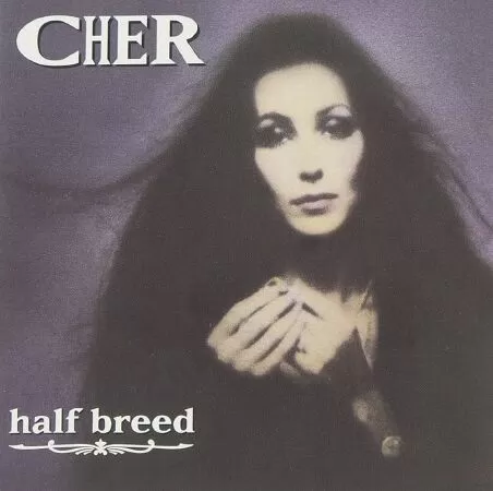 Half-Breed