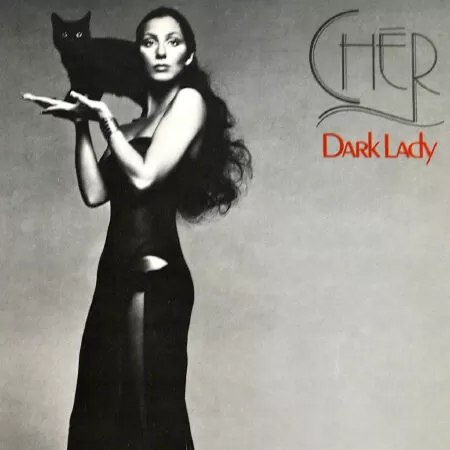 Dark Lady