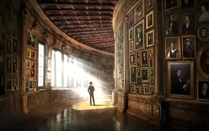 Thế Giới Của Những Người Khác