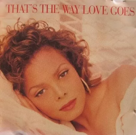 That's the Way Love Goes
