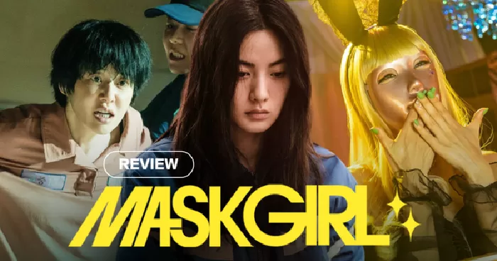 Mask Girl