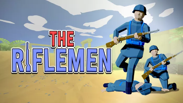 The Riflemen