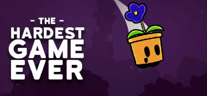 The Hardest Game Ever
