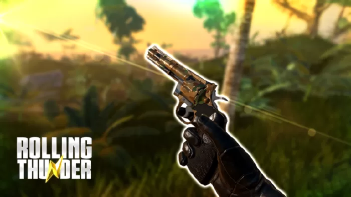 Rolling Thunder